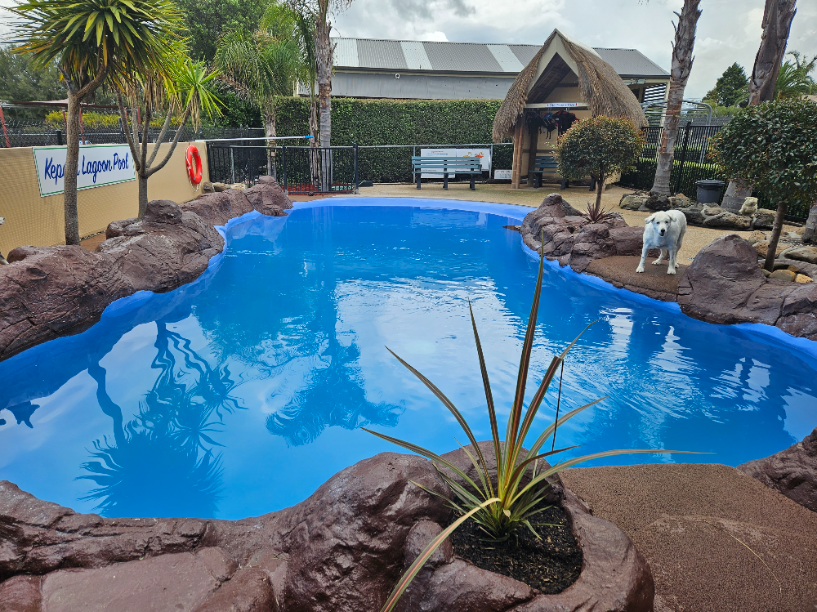 Rent Private Off-Leash Dog Park in DIGGERS REST VIC Kepala